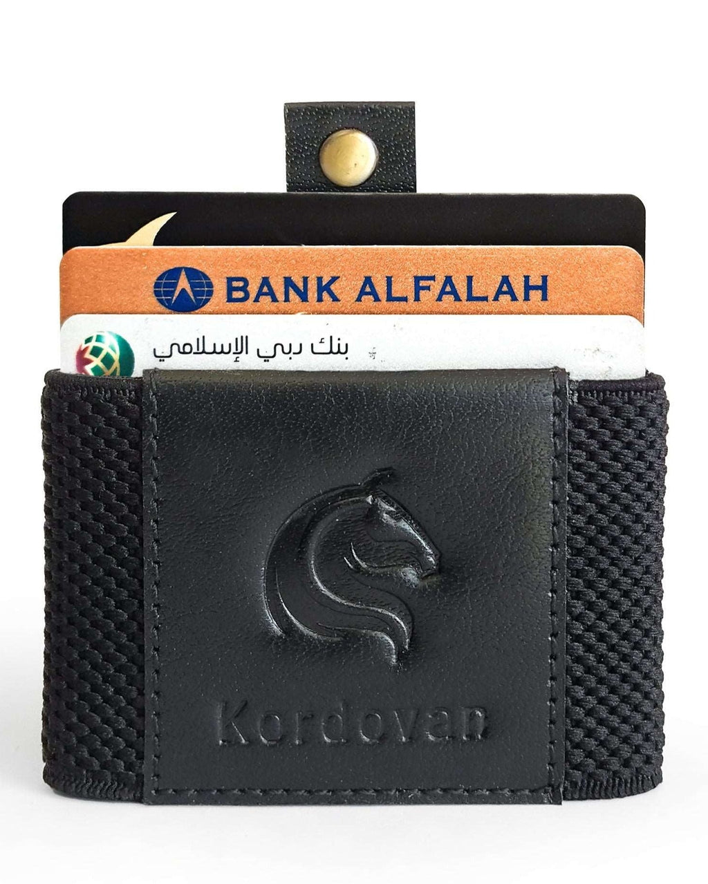 RFID Protected KODO Smart Wallet