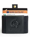 RFID Protected KODO Smart Wallet