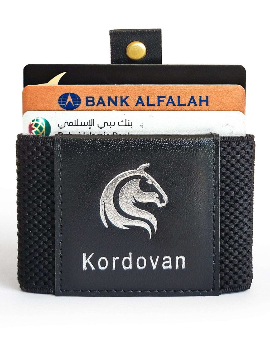 RFID Protected KODO Smart Wallet