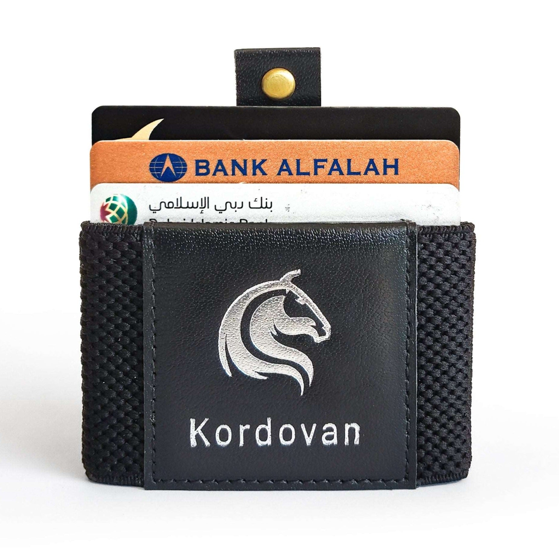 RFID Protected KODO Smart Wallet