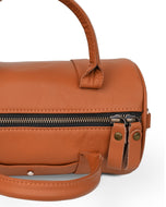 Bella Duff // Mini Handbag & Duffle Bag