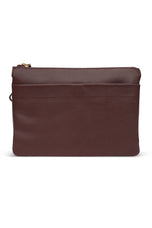 Diana Cross-body Bag // Pebbled Leather