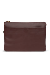 Diana Cross-body Bag // Pebbled Leather