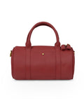 Bella Duff // Mini Handbag & Duffle Bag