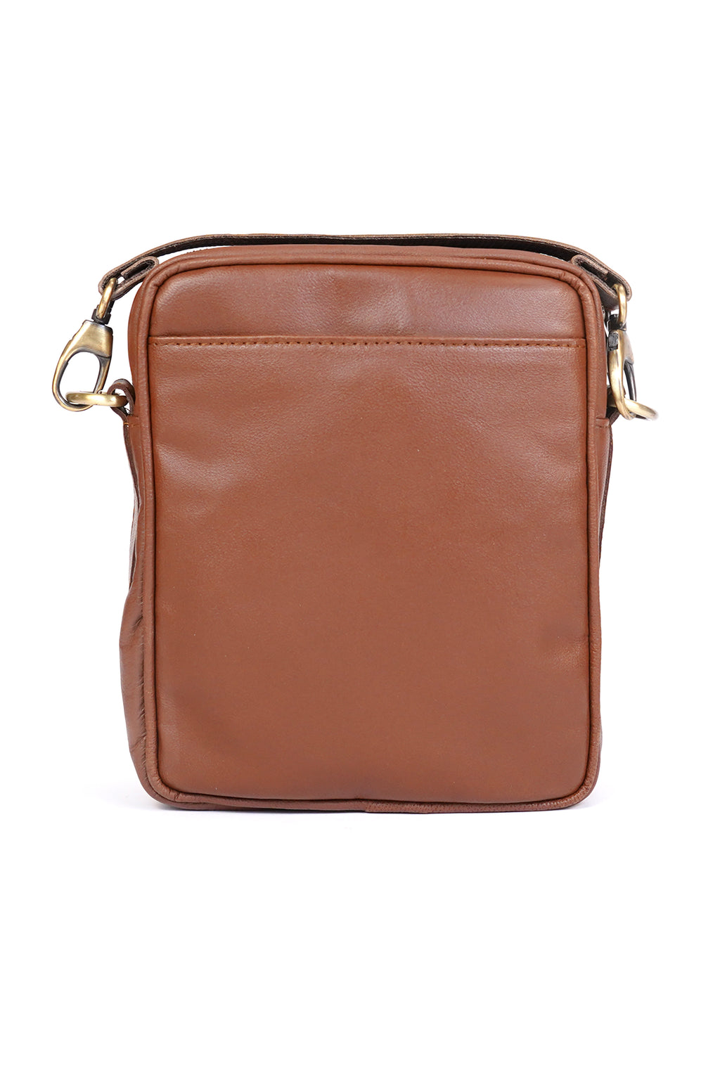 Mini Crossbody Messenger Bag