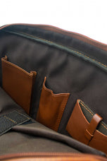 The Maverik Laptop Bag