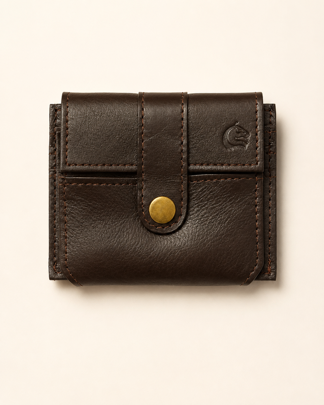 The Mocha Mate Wallet
