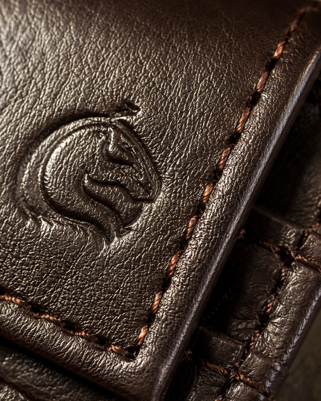 The Mocha Mate Wallet