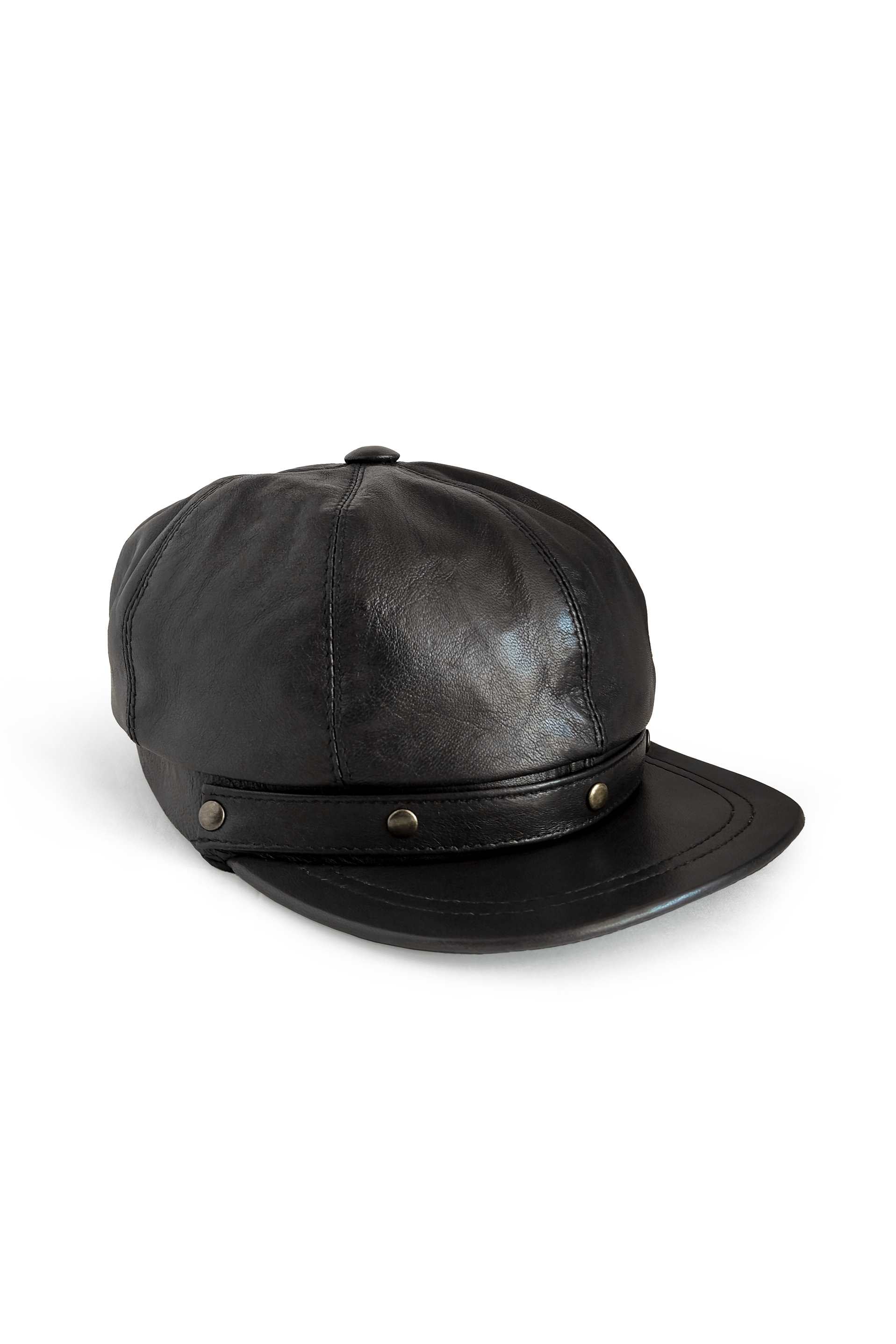 Women's Casual Cap // Newsboy Cap