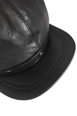 Women's Casual Cap // Newsboy Cap