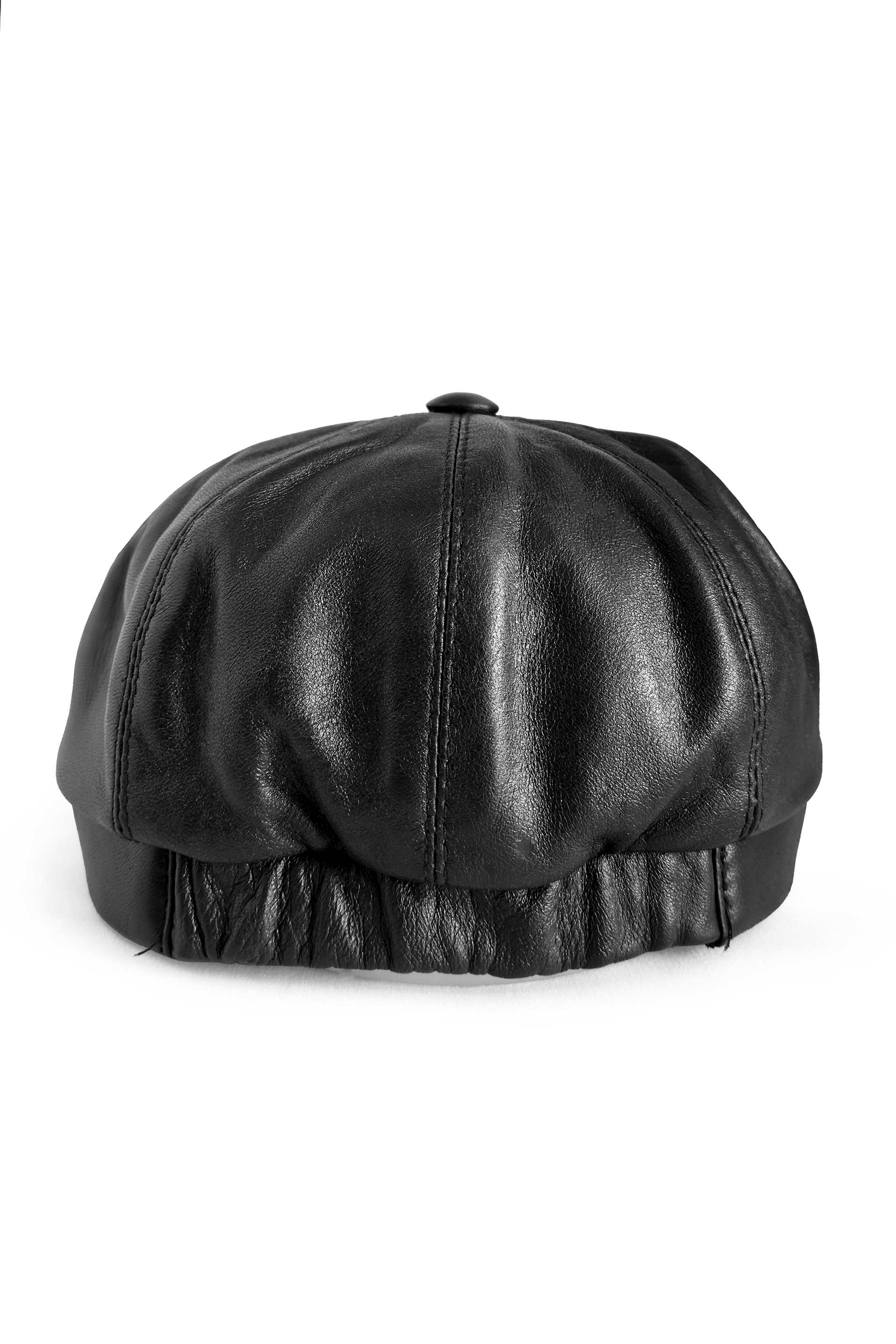 Women's Casual Cap // Newsboy Cap