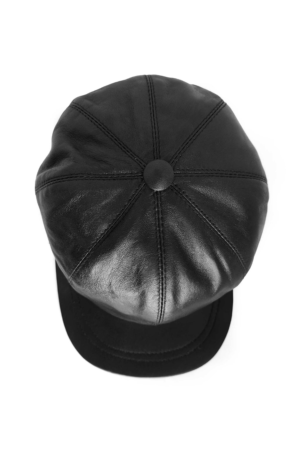 Women's Casual Cap // Newsboy Cap