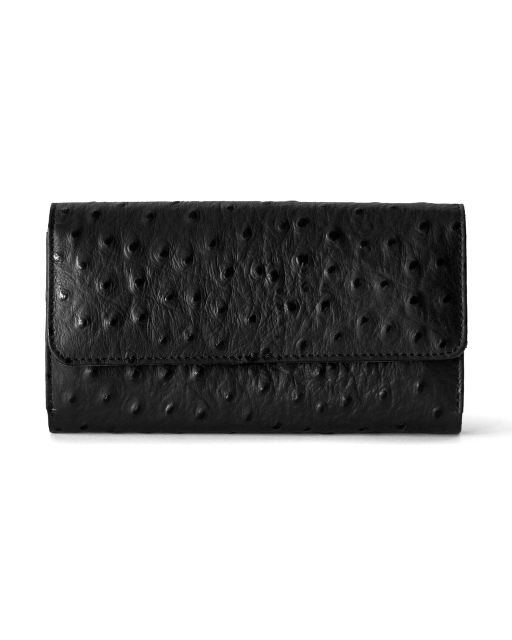The Luxurious Ladies Clutch & Wallet