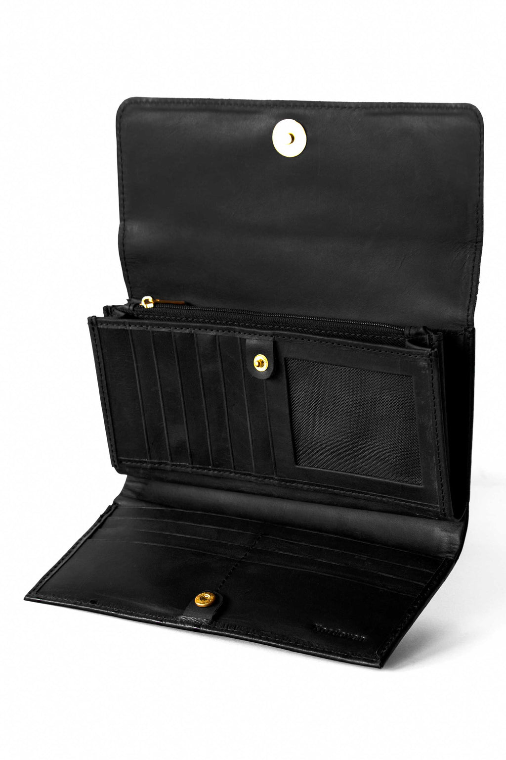 The Luxurious Ladies Clutch & Wallet