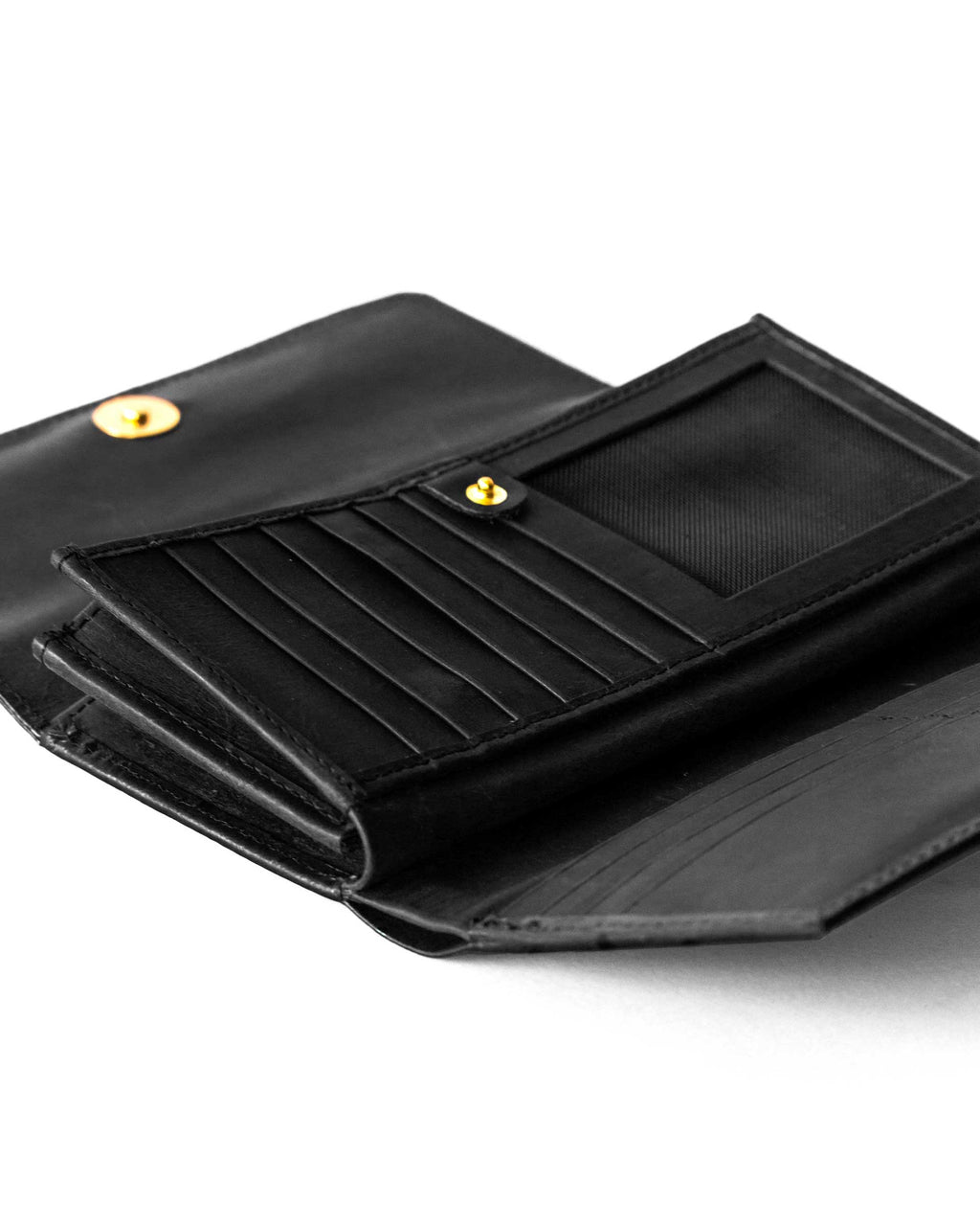 The Luxurious Ladies Clutch & Wallet