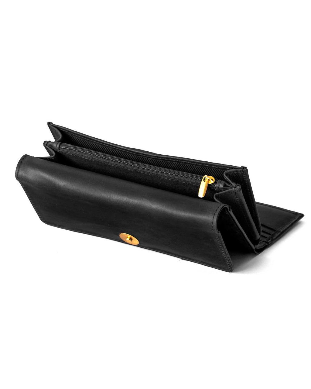 The Luxurious Ladies Clutch & Wallet