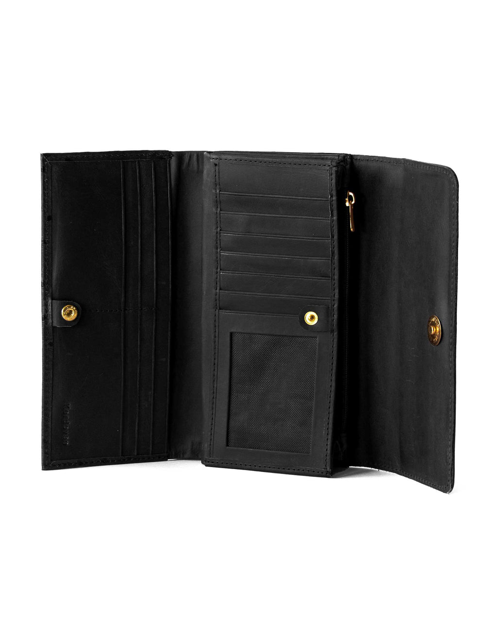 The Luxurious Ladies Clutch & Wallet