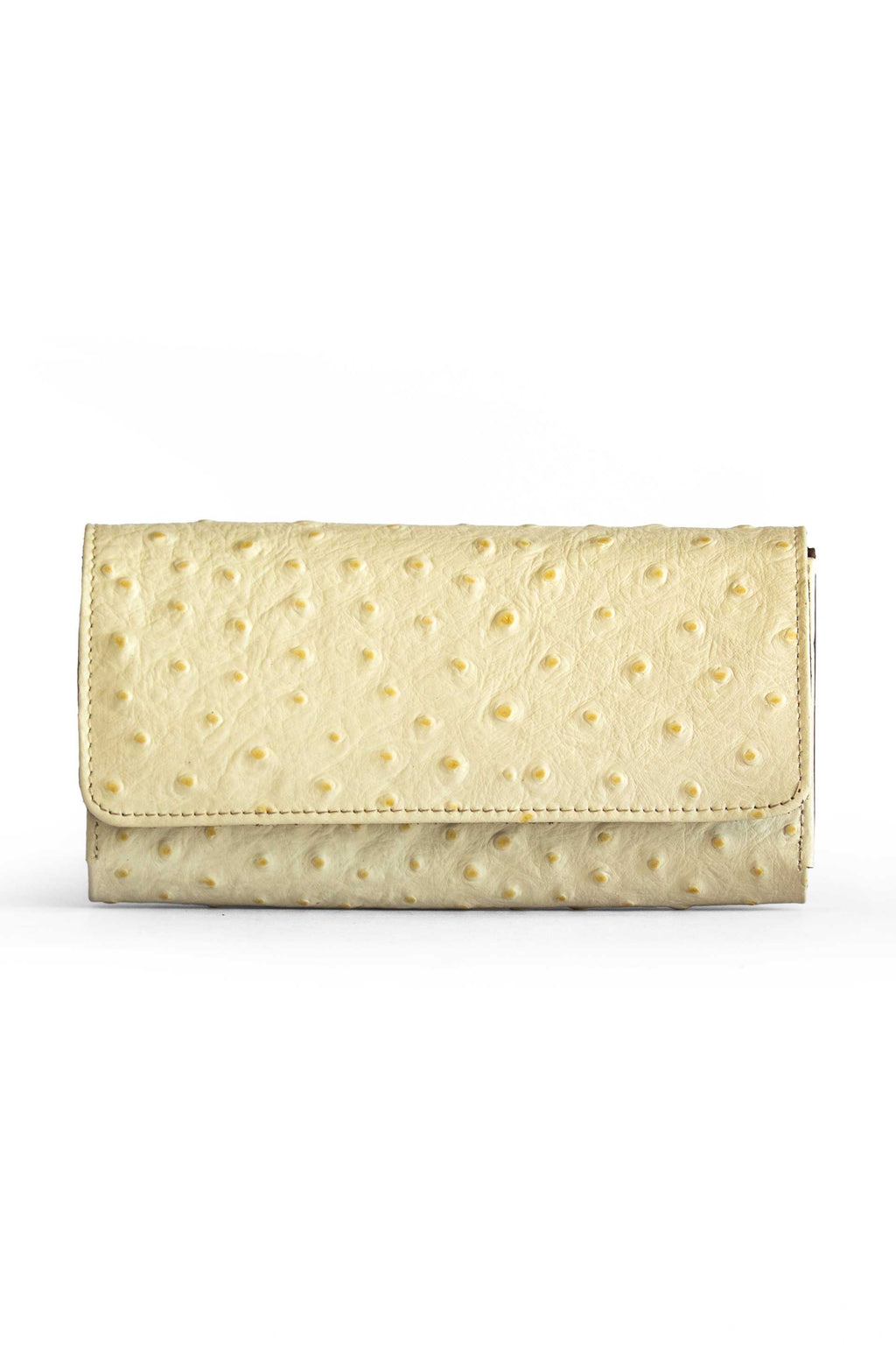 The Luxurious Ladies Clutch & Wallet