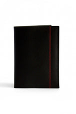 The Expedition Leather Passport Cover | Kordovan Leather Pakistan