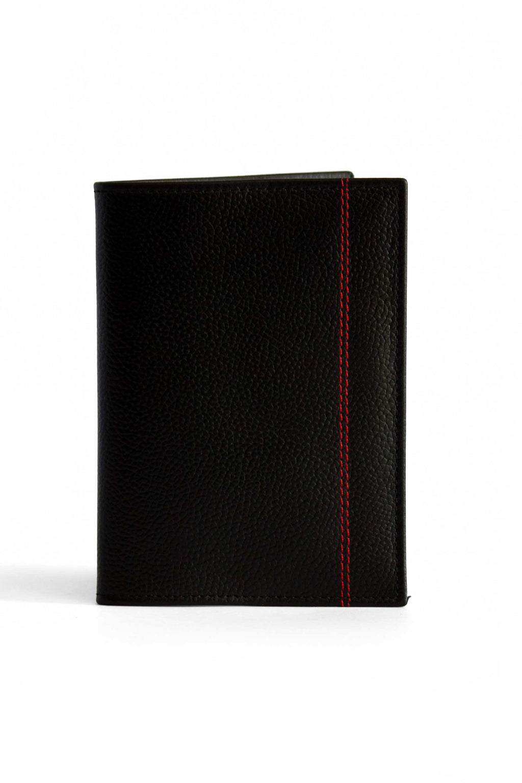 The Expedition // Leather Passport Cover