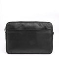 Kordovan Sleek Laptop Sleeves // Black