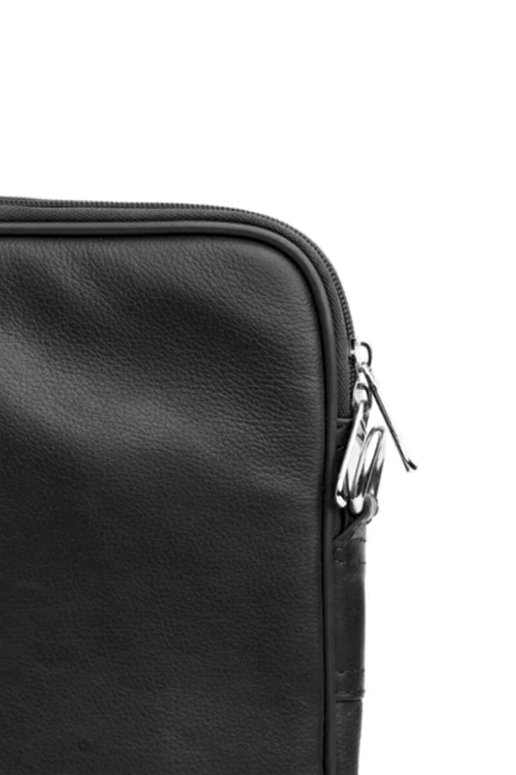 Kordovan Sleek Laptop Sleeves // Black