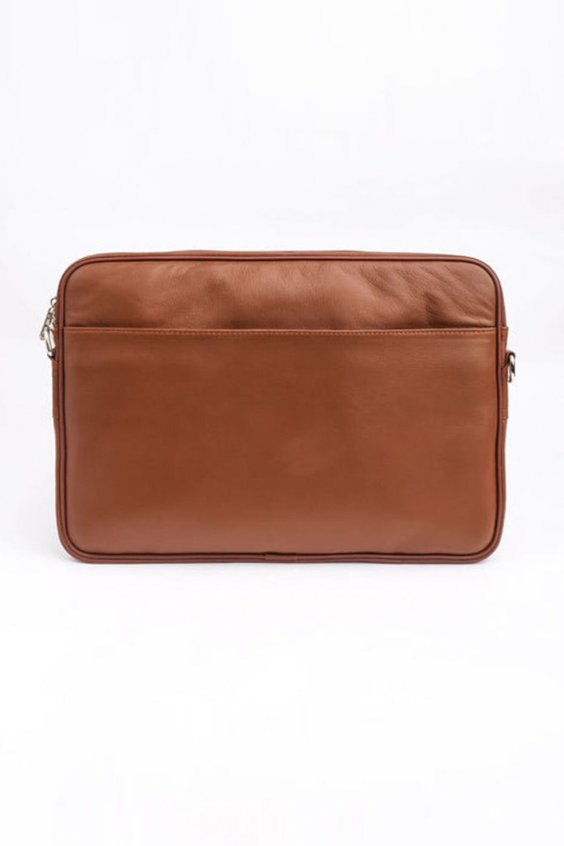 TP Kordovan Sleek Laptop Sleeves // Tan
