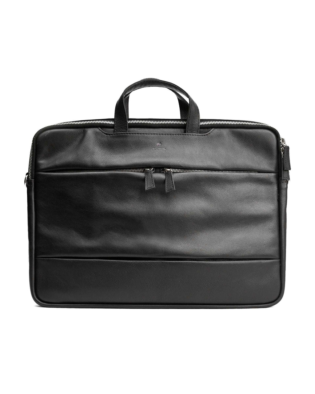 The Millennial // Sleek laptop Bag