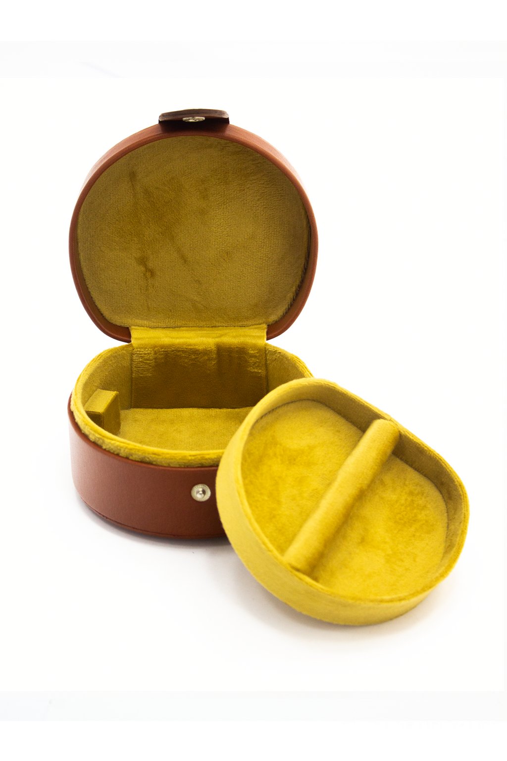 TP Trinity Jewlery Case