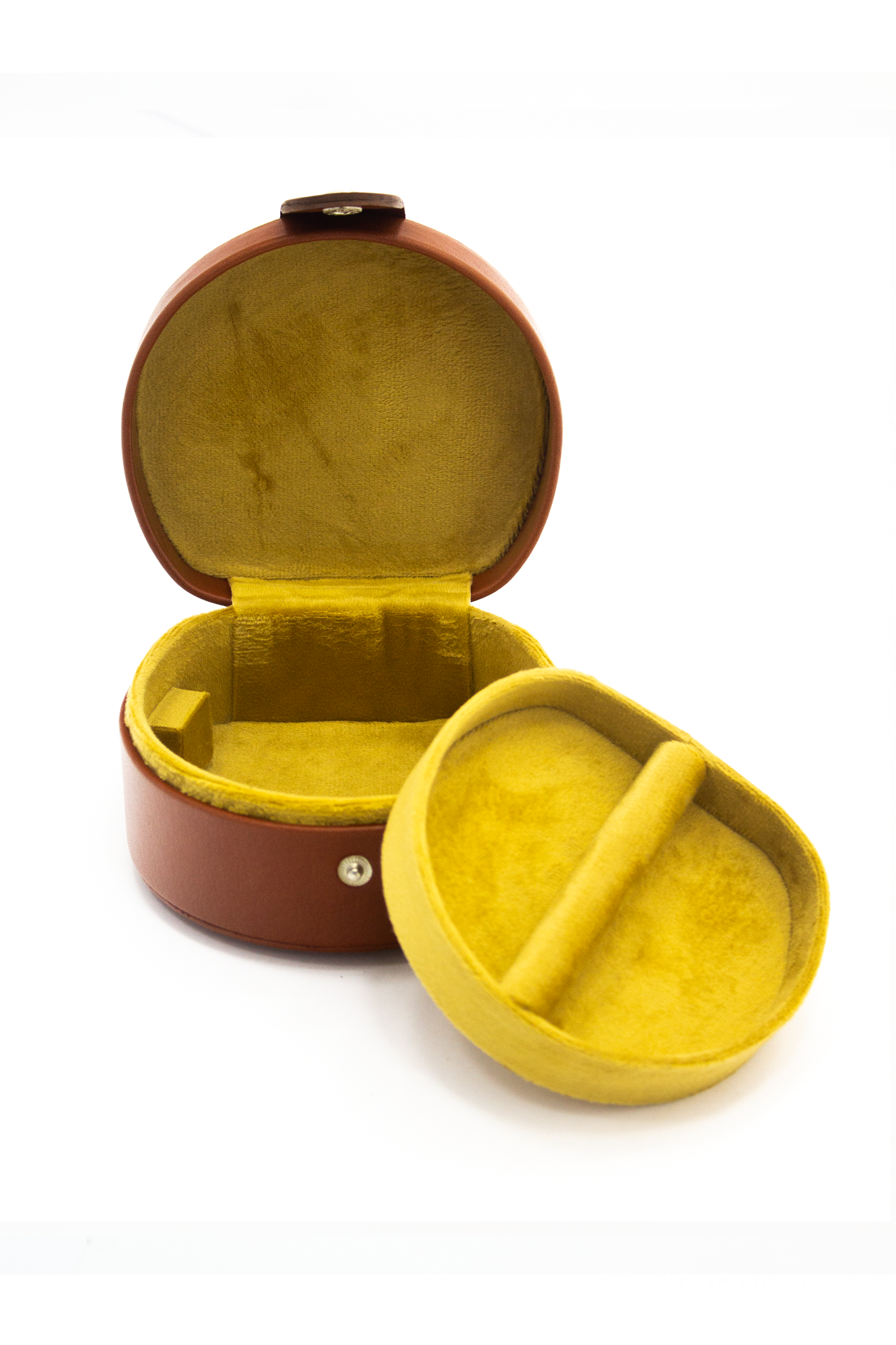TP Trinity Jewlery Case