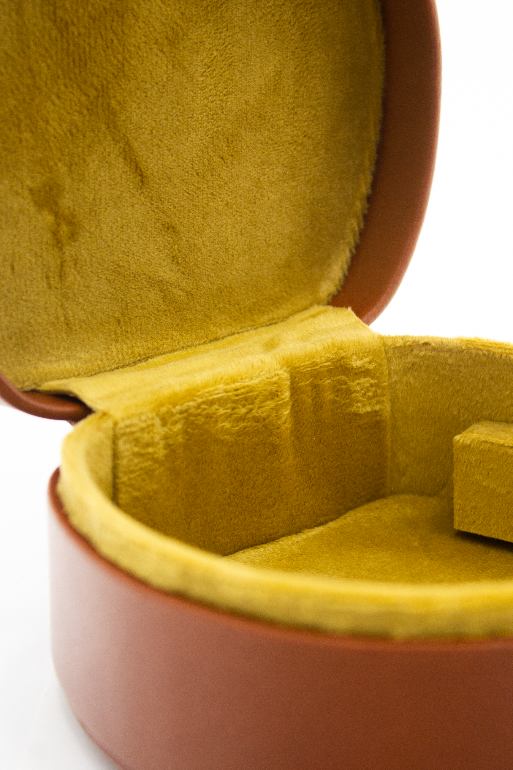 TP Trinity Jewlery Case