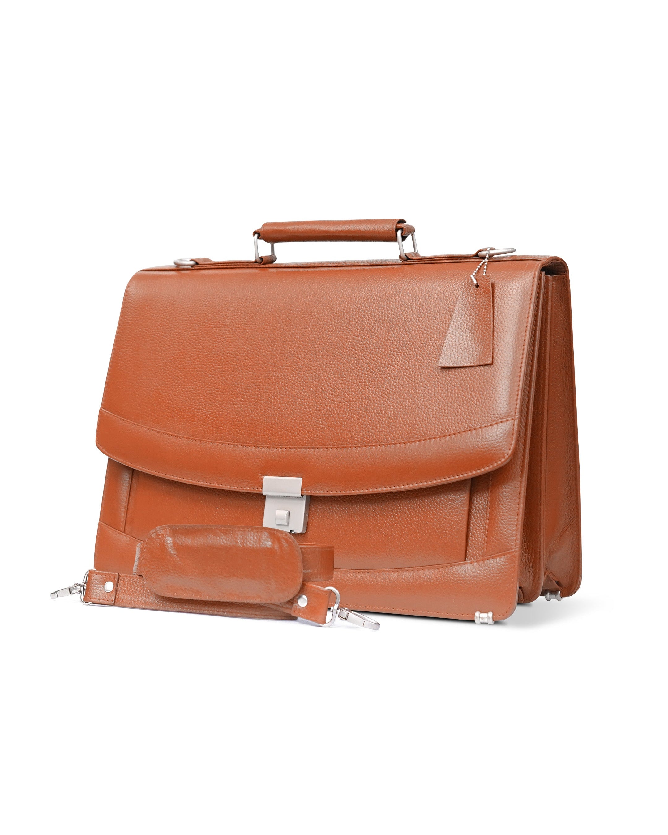 TP Millard Office Bag