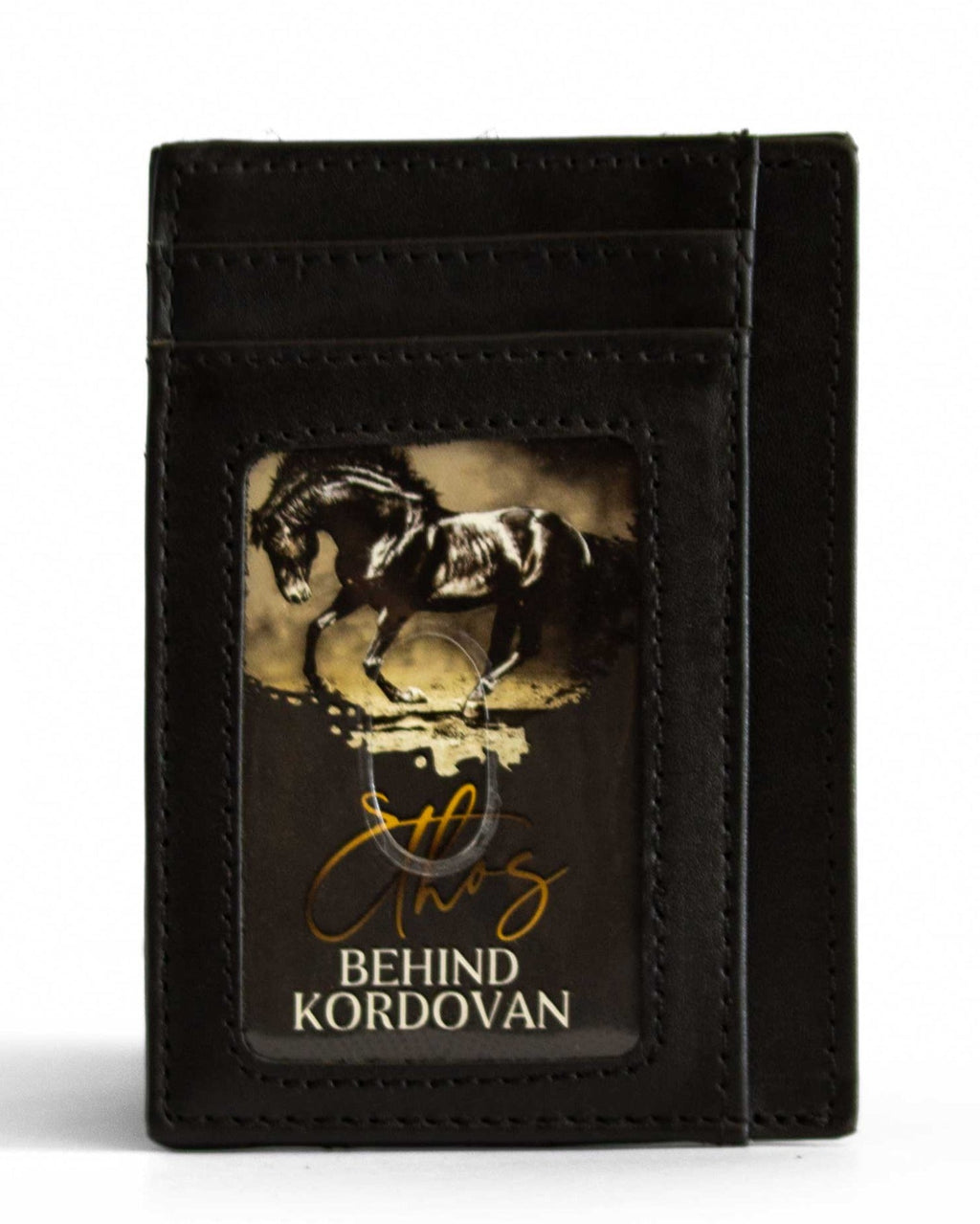 The Access // Minimal Wallet