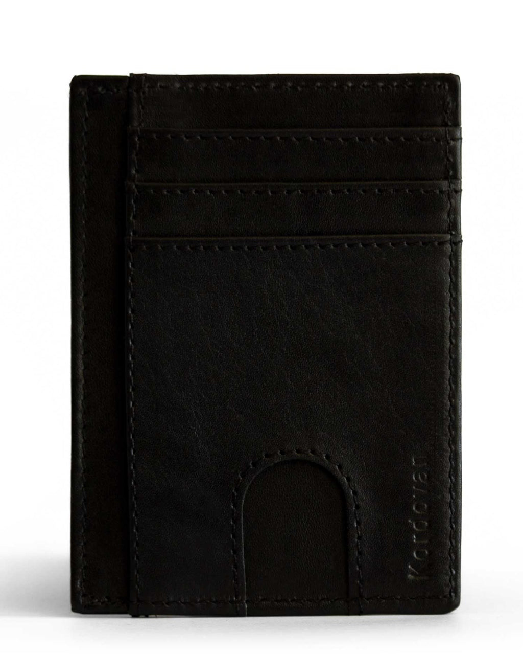 The Access // Minimal Wallet