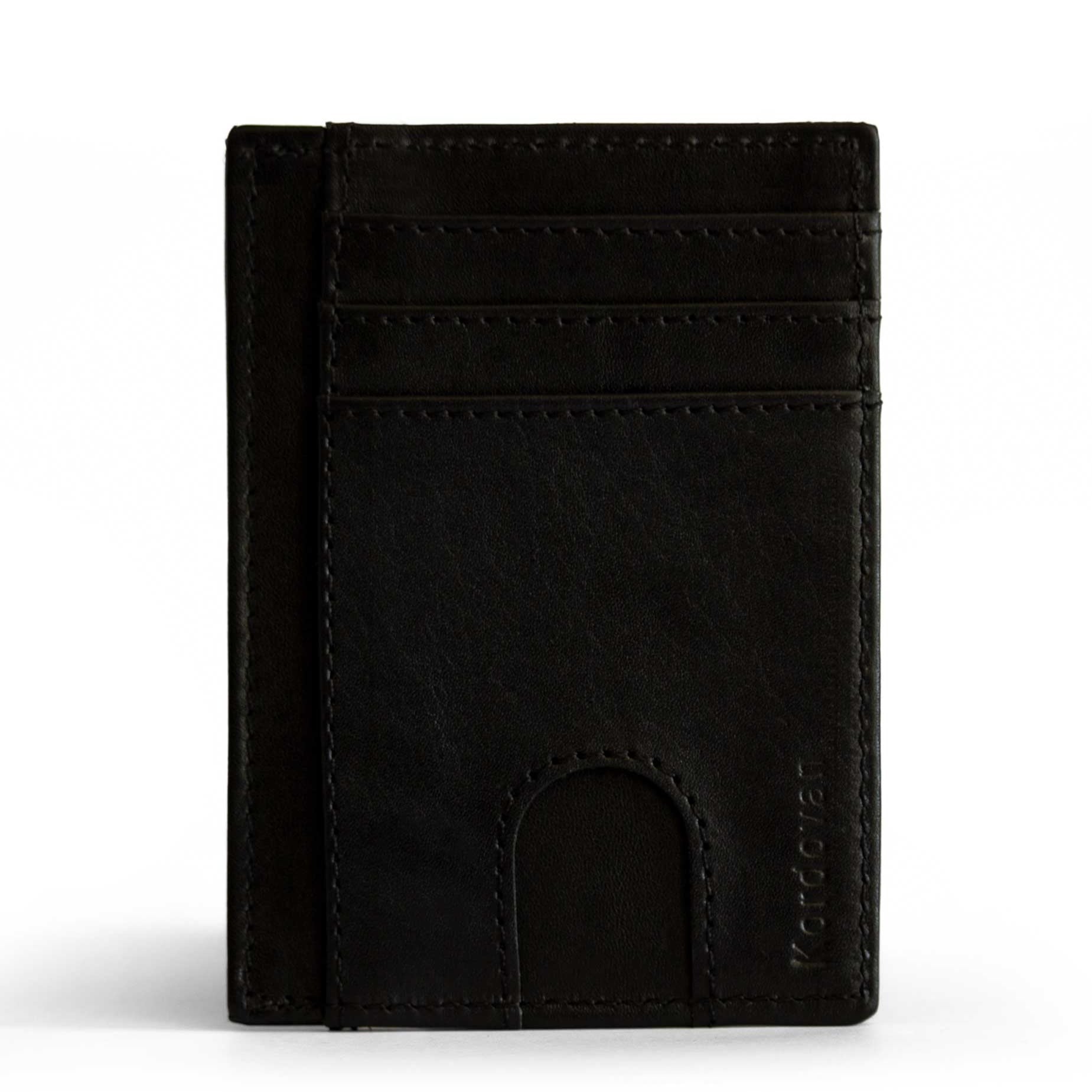 The Access // Minimal Wallet