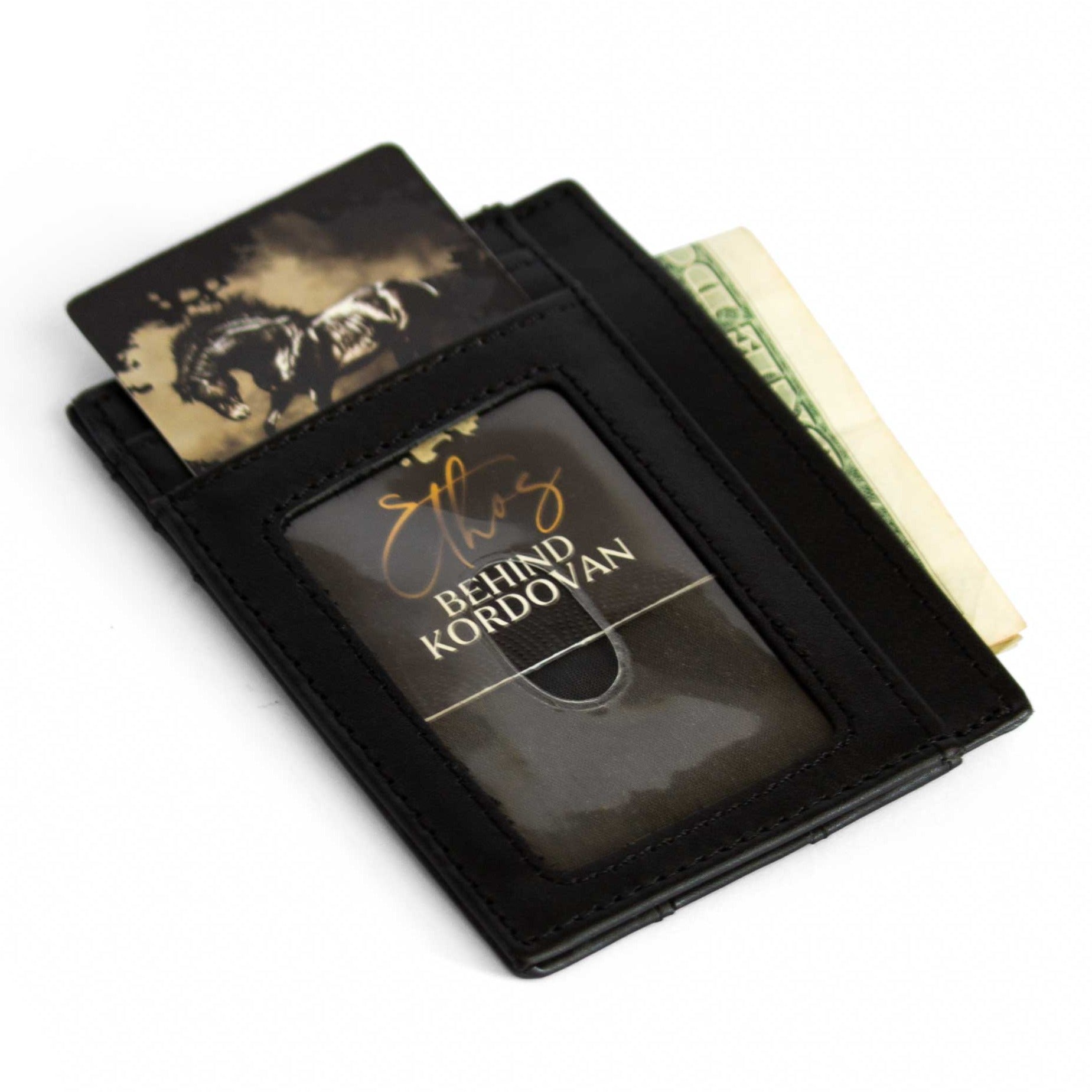 The Access // Minimal Wallet