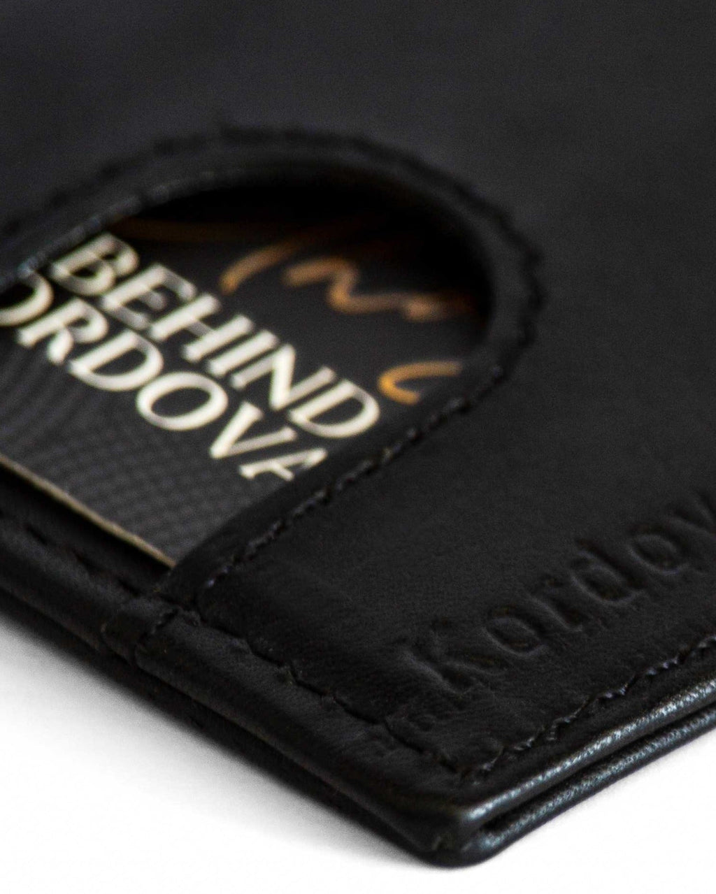 The Access // Minimal Wallet