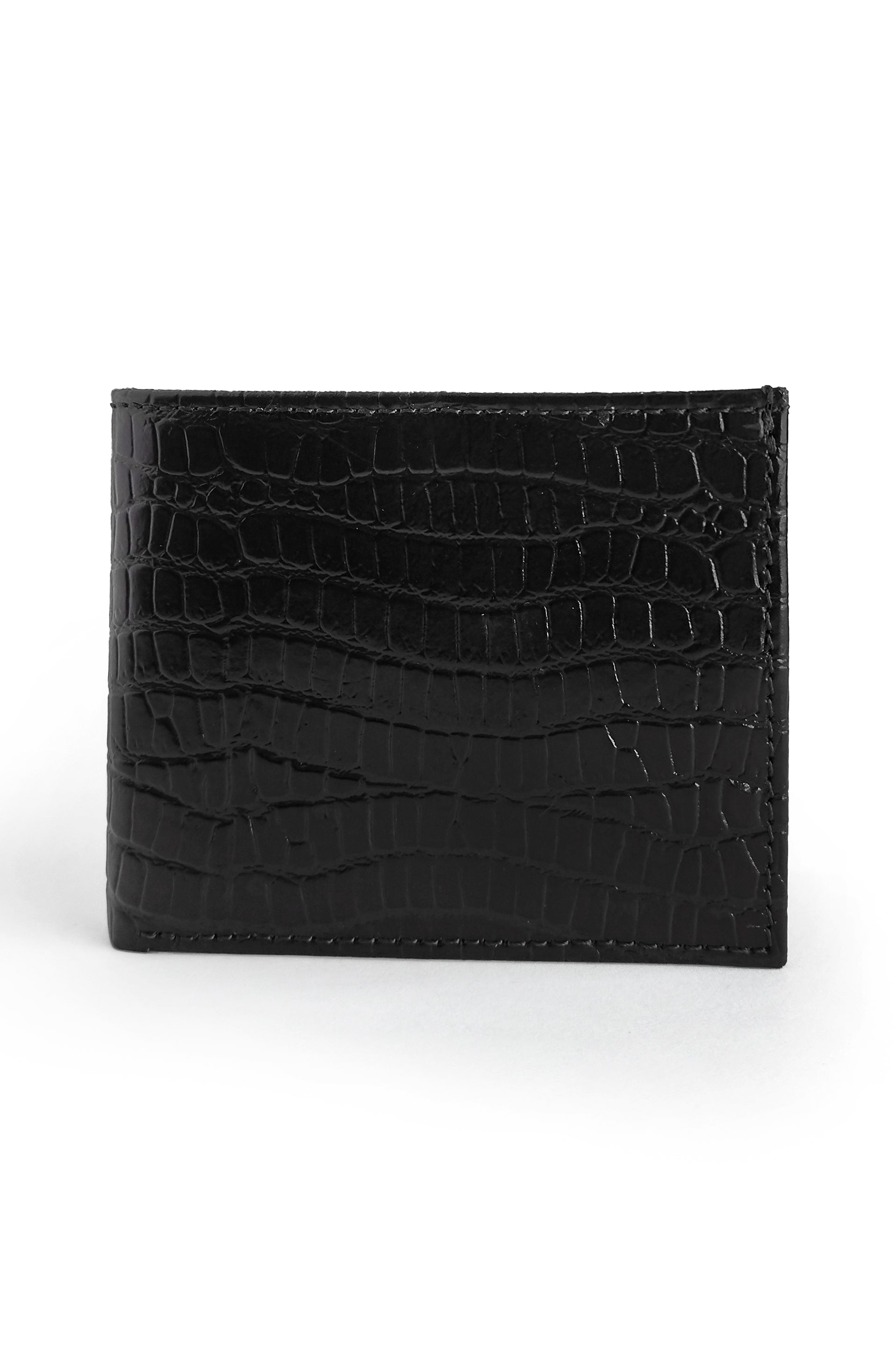 The Gator Bifold Wallet for Men