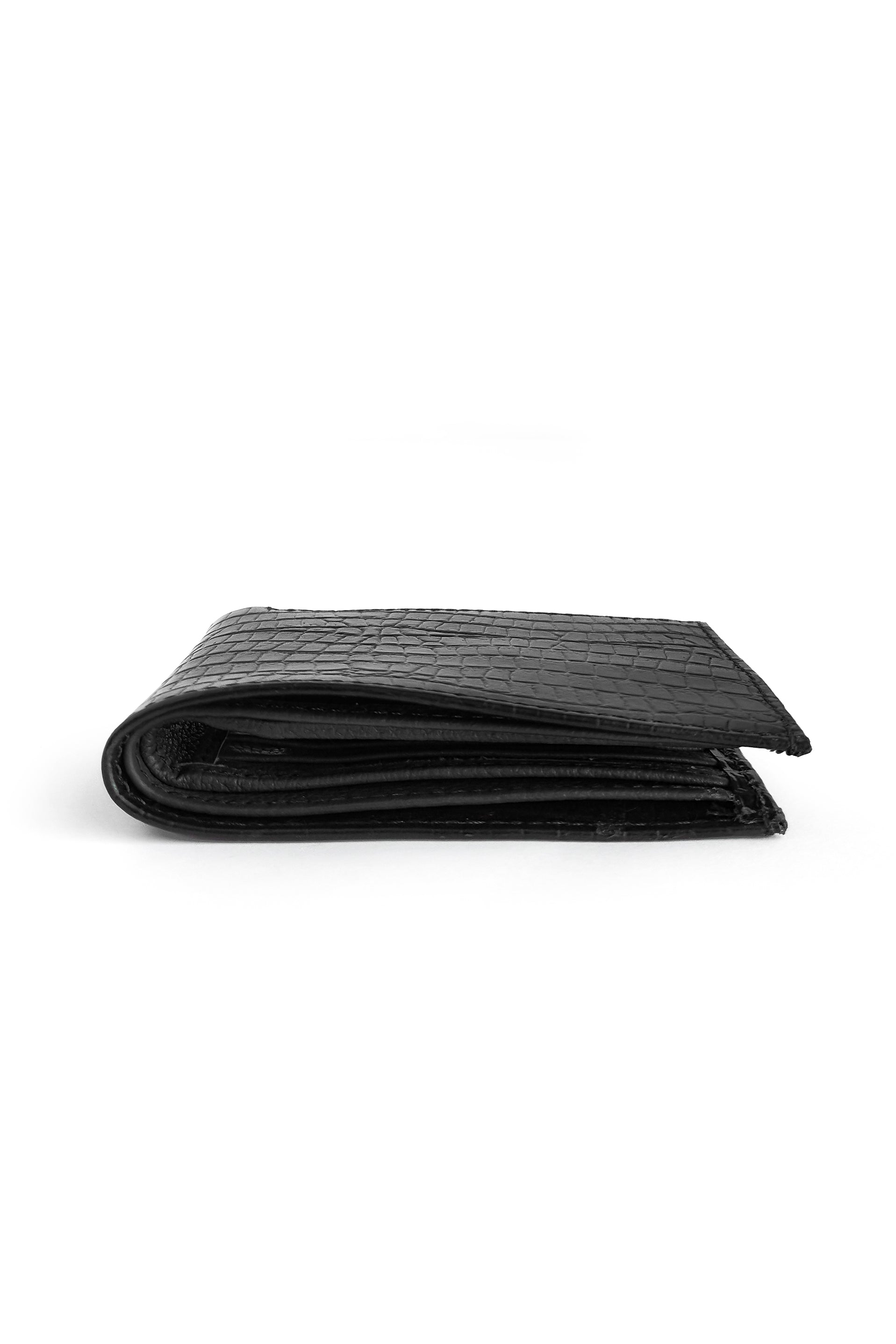 The Gator Bifold Wallet for Men