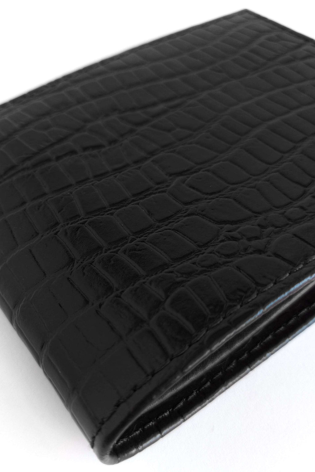 The Gator Bifold Wallet for Men
