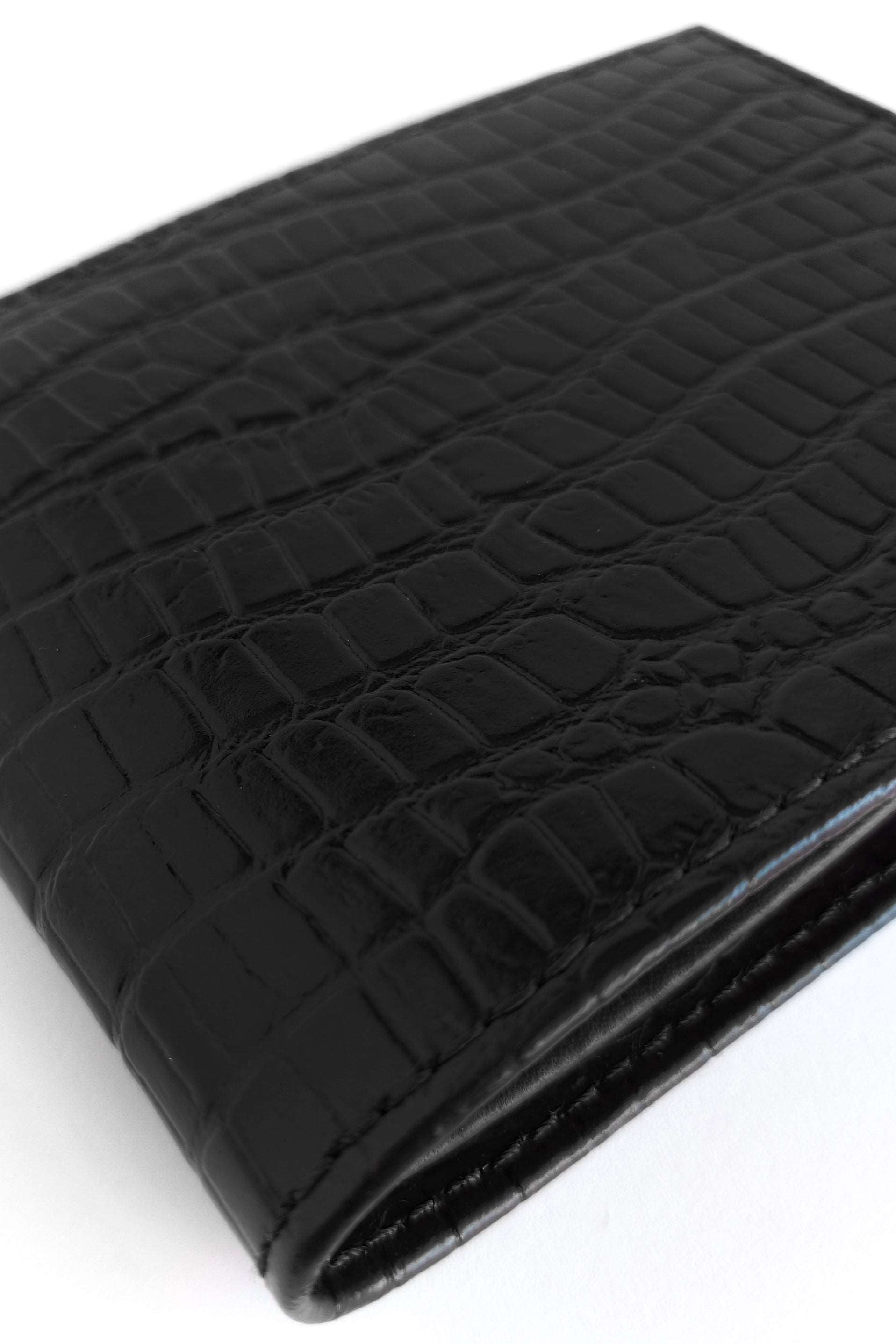 The Gator Bifold Wallet for Men