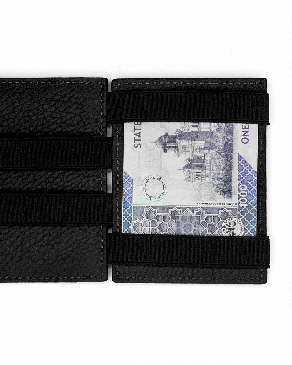 ILLUSION // Magic Wallet By Kordovan