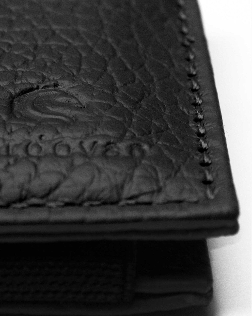 ILLUSION // Magic Wallet By Kordovan