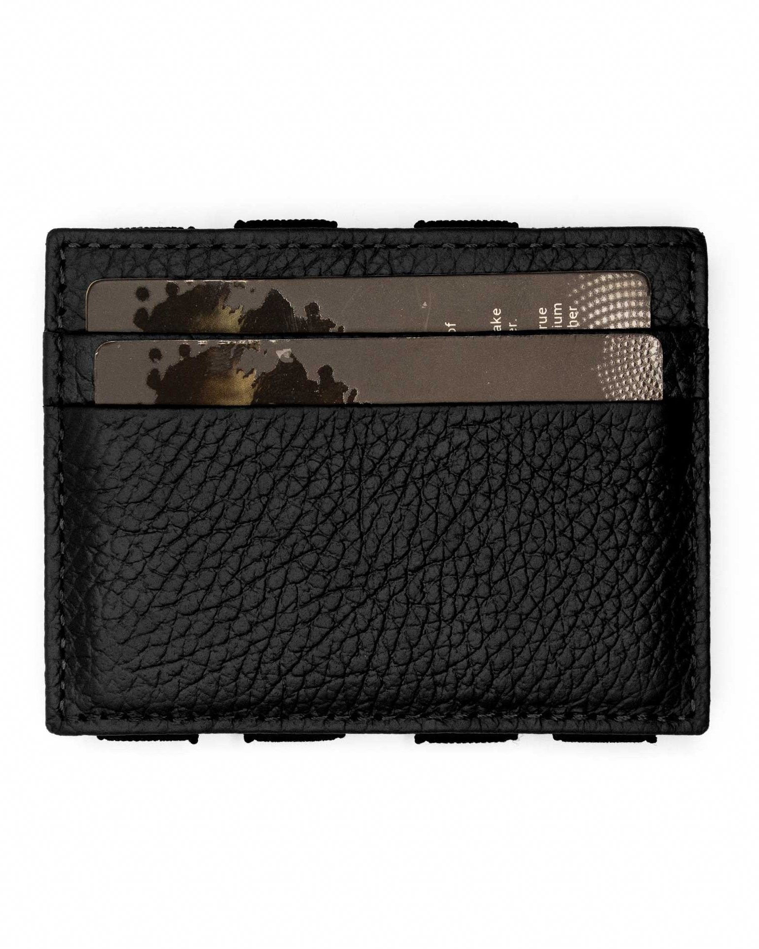 ILLUSION // Magic Wallet By Kordovan