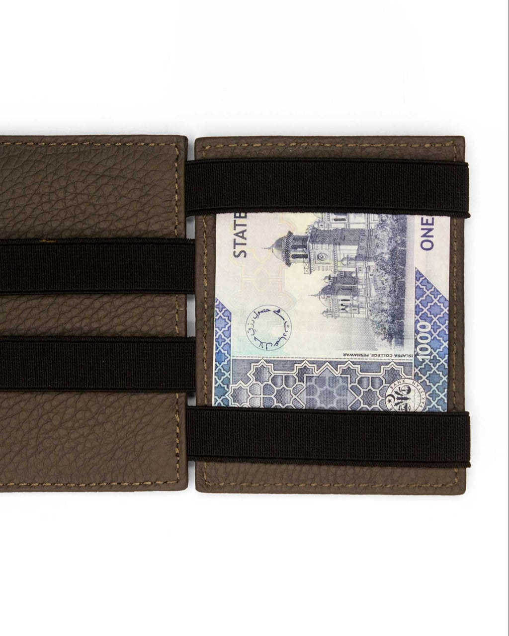 ILLUSION // Magic Wallet By Kordovan