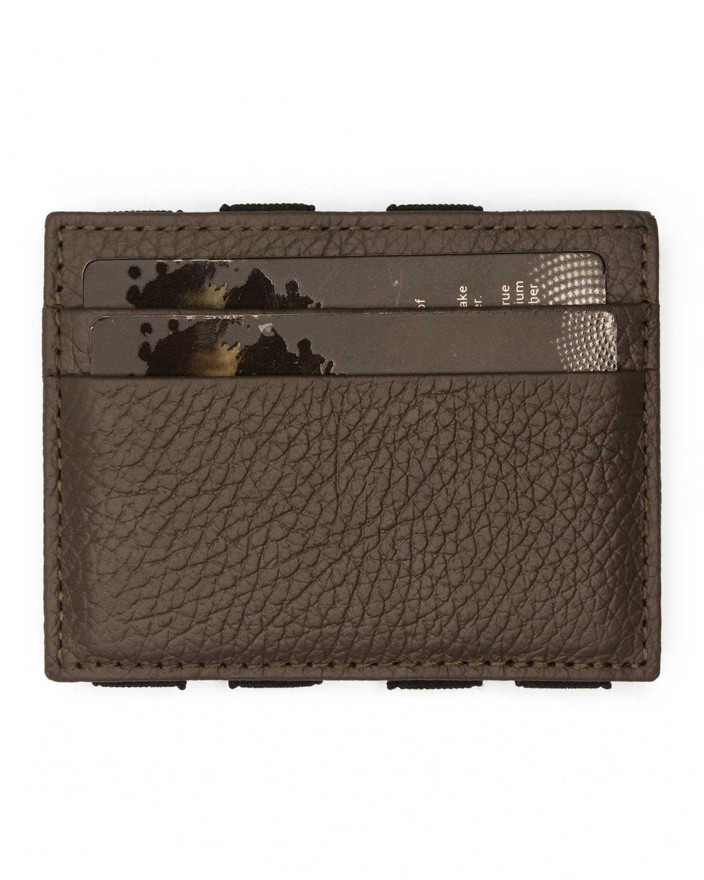 ILLUSION // Magic Wallet By Kordovan
