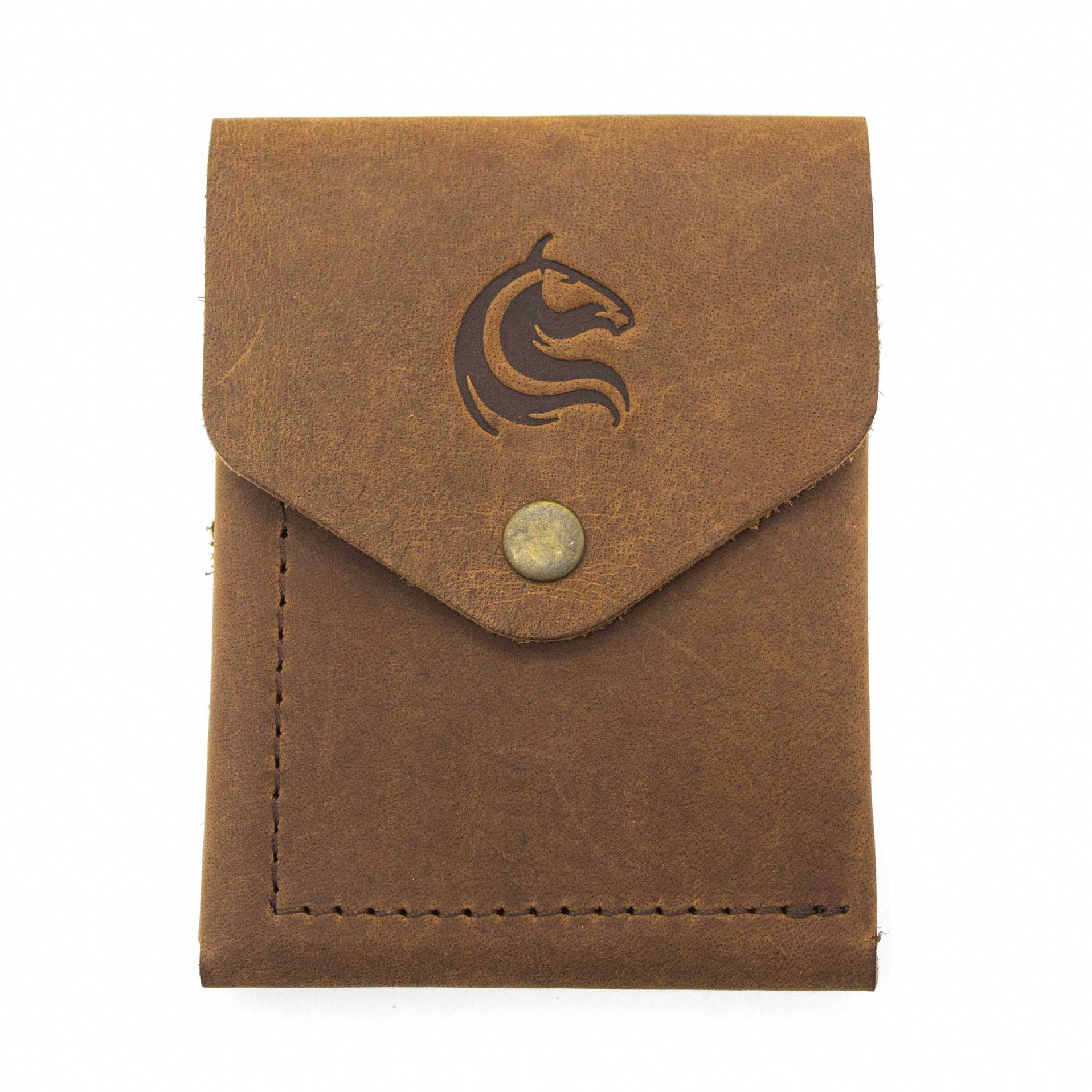 The Luke Minimalist Wallet