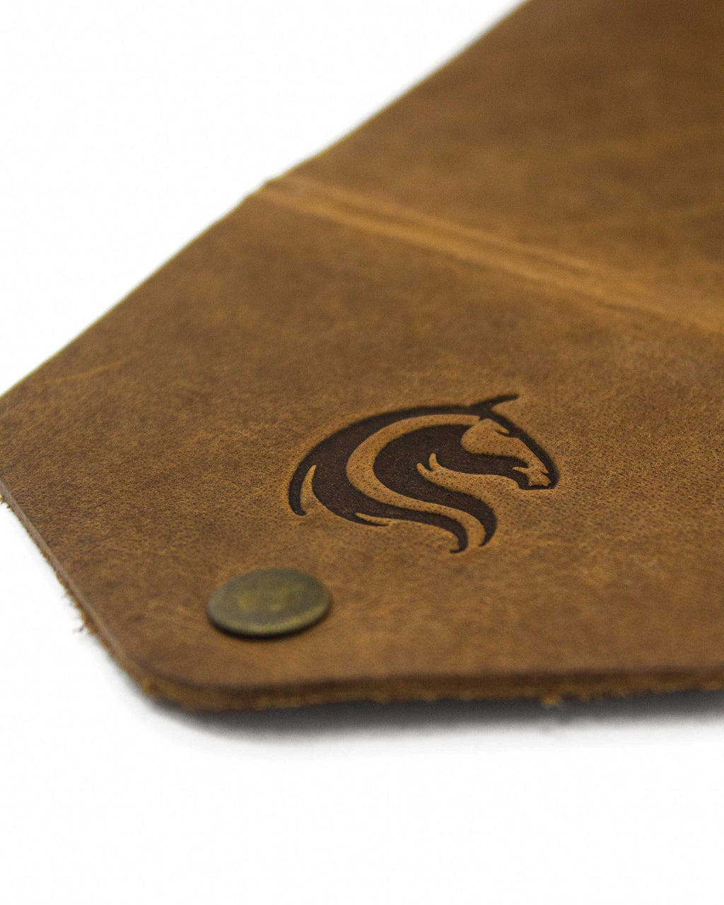 The Luke Minimalist Wallet