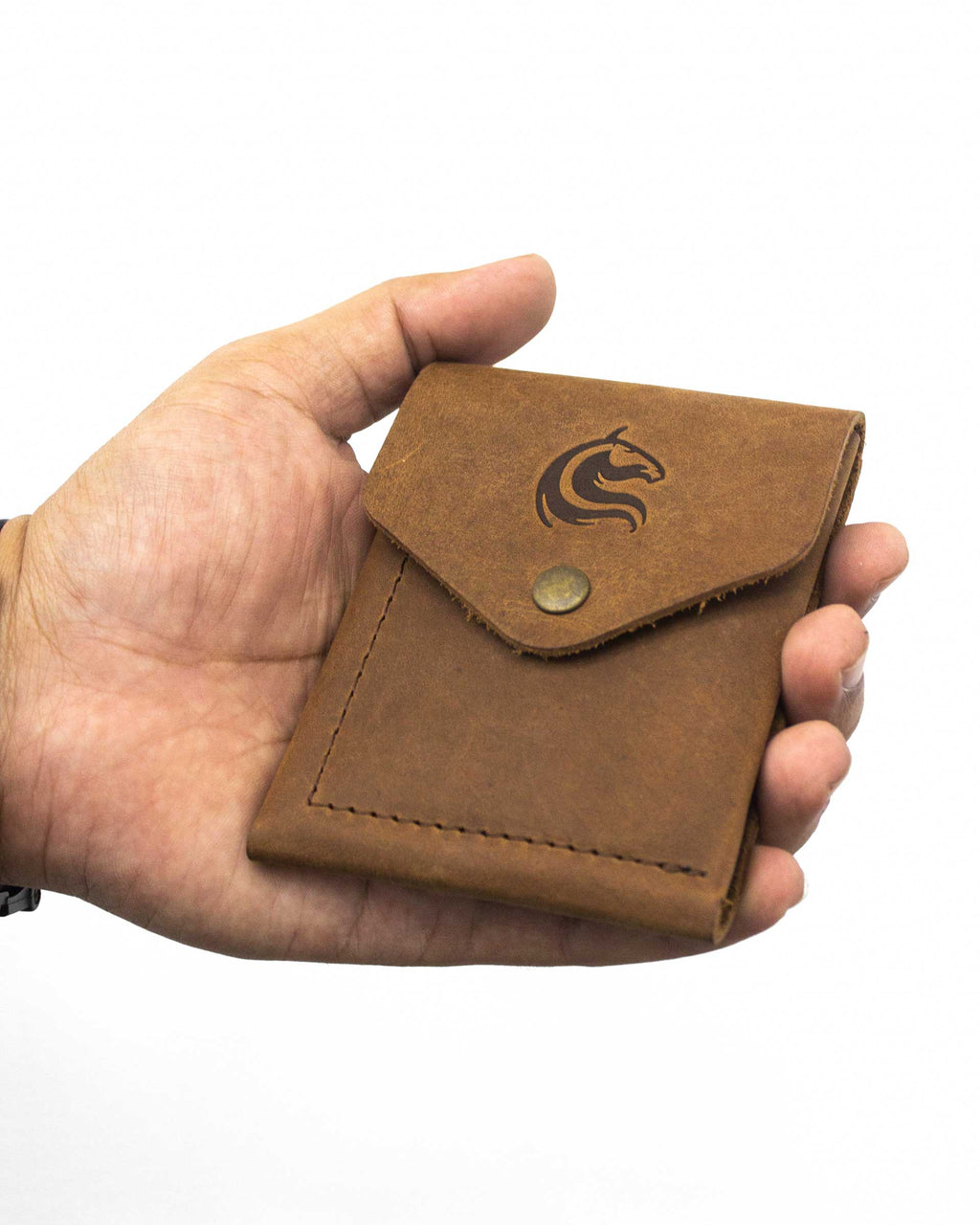 The Luke Minimalist Wallet