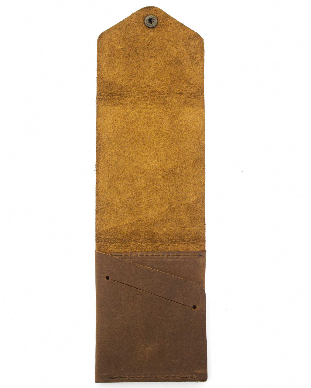 The Luke Minimalist Wallet